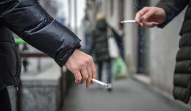 PSO nori įgyvendinti radikalius rūkymo mažinimo planus