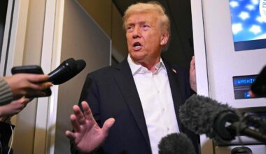 Trumpo pasisakymas pribloškė Izraelį - Delfi