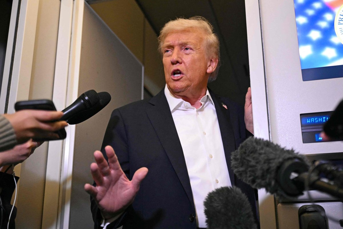 Trumpo pasisakymas pribloškė Izraelį - Delfi