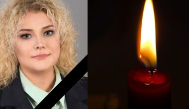 Mirė vos 43-ejų sulaukusi ilgametė Vilniaus miesto tarybos narė