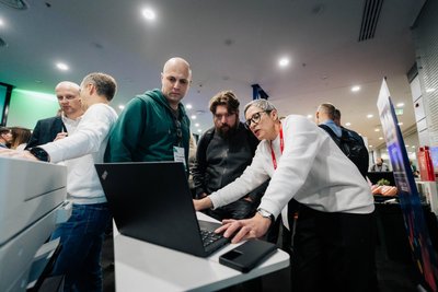 Lietuvos IT vadovų konferencija 2025