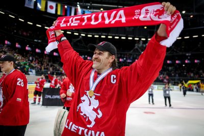 Mindaugas Kieras