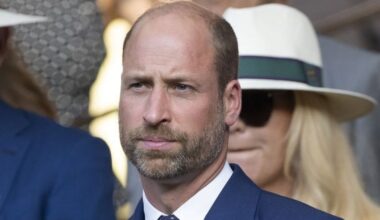 Princas Williamas laimėjo bylą prieš prancūzų žurnalą dėl paparacių nuotraukų