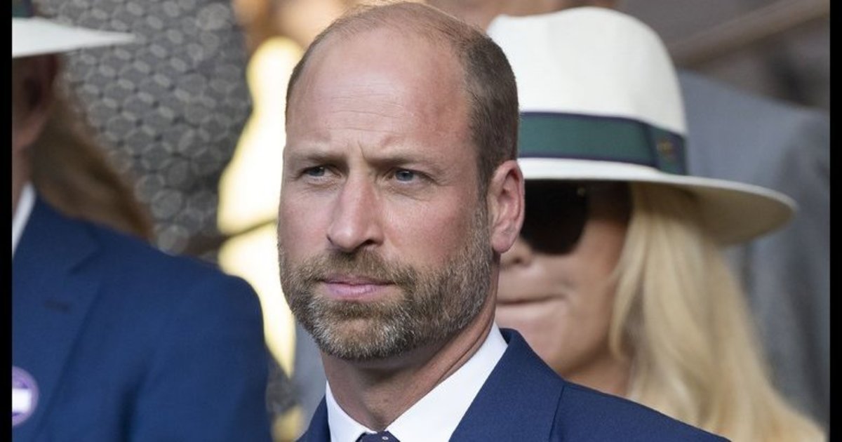 Princas Williamas laimėjo bylą prieš prancūzų žurnalą dėl paparacių nuotraukų