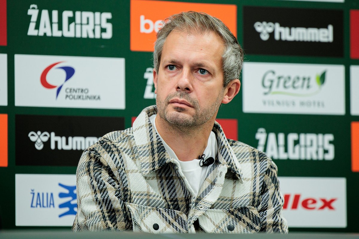 Tapinas mini galimą 0,5 mln. eurų premiją Venslovaitienei