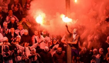 „Legia“ chuliganai sukėlė skandalą: „pasisavino“ Vilnių ir Lvivą