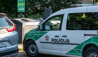 Pedofilai internete medžioja lietuvių vaikus