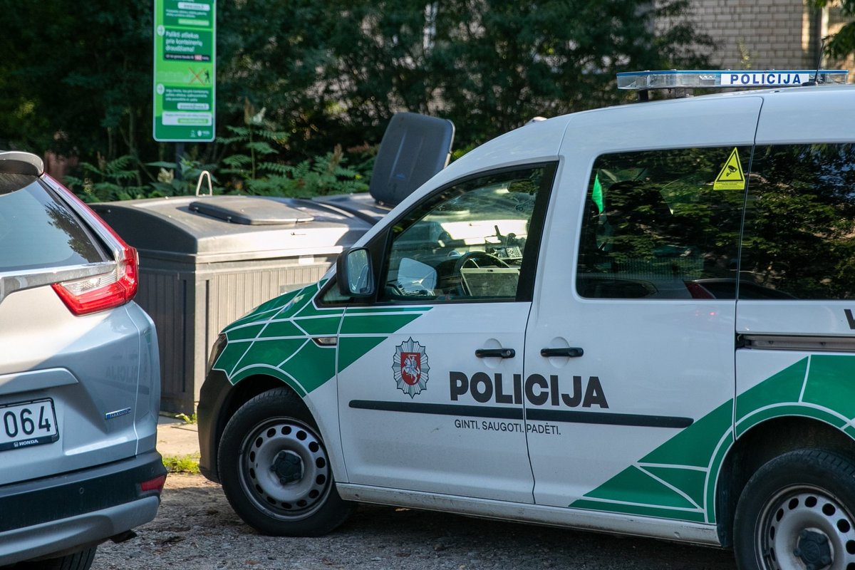 Pedofilai internete medžioja lietuvių vaikus