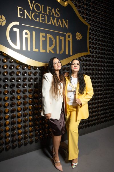 Teminis vakaras „Pasaulio skoniai“