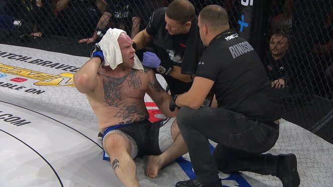 Shota Beltemidze | „Stop“ kadras Shota Beltemidze | „Stop“ kadras