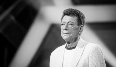 10 metų be legendinio Stasio Povilaičio: jo šviesus atminimas ir dainos amžiams liko gyvuoti tūkstančių širdyse - Delfi