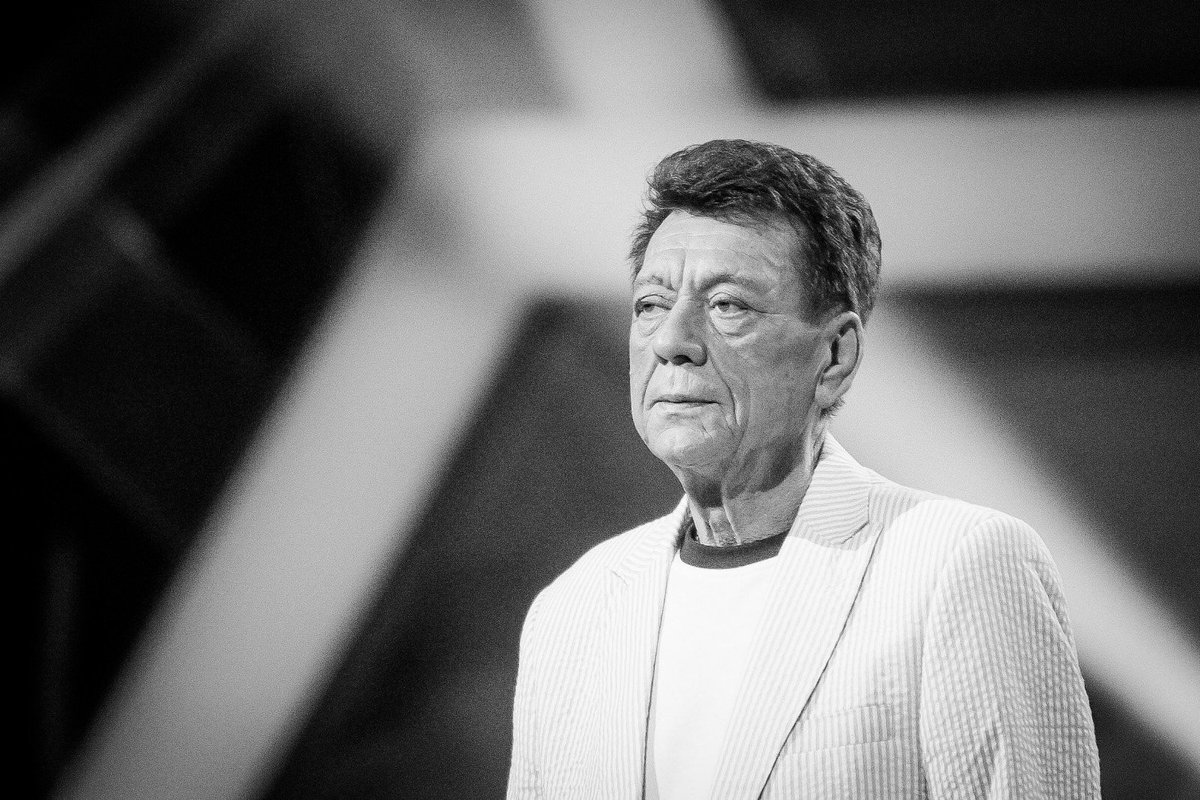 10 metų be legendinio Stasio Povilaičio: jo šviesus atminimas ir dainos amžiams liko gyvuoti tūkstančių širdyse - Delfi