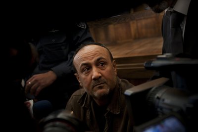 Marwanas Barghuotis