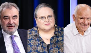 Iš esmės. Ar Konstitucinis Teismas tampa politikų prieglauda?