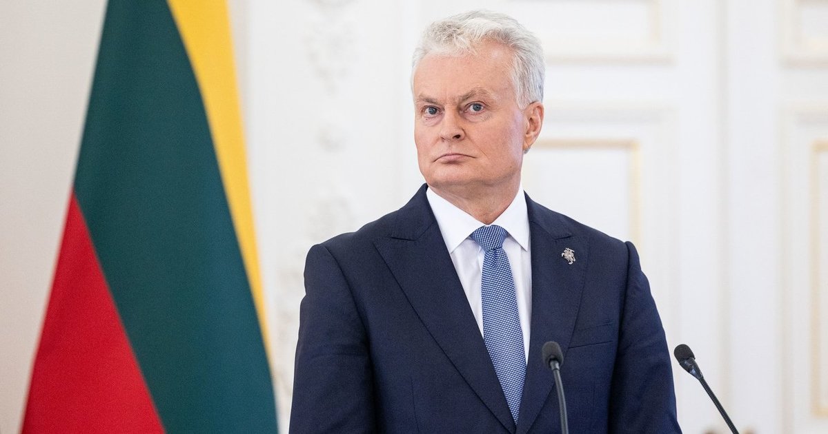 Gyventojai pasisakė: mažiau pasitiki kariuomene ir prezidentūra