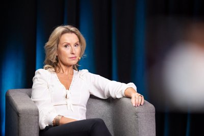 Margarita Šešelgytė