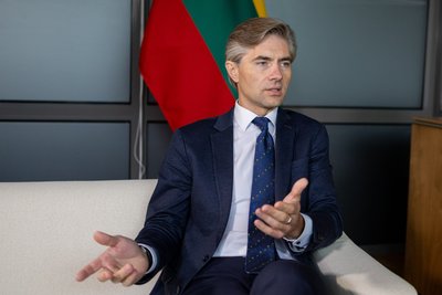 Kęstutis Budrys