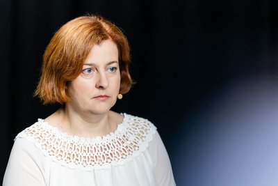 Aistė Adomavičienė