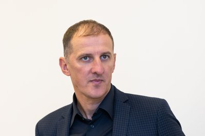 Saulius Binevičius