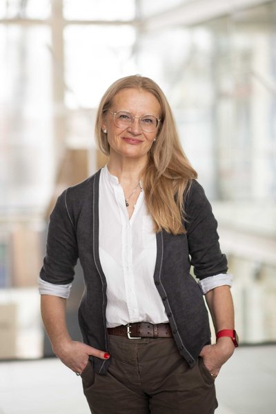 Auksė Balčytienė