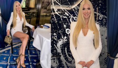 Nauja Ingos Stumbrienės šukuosena apipilta komplimentais: minus 10 metų