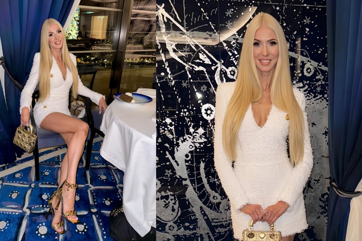 Nauja Ingos Stumbrienės šukuosena apipilta komplimentais: minus 10 metų