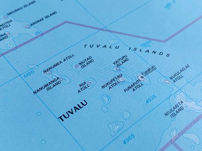 Tuvalu