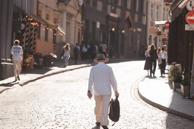 Vilnius, asociatyvi nuotr.