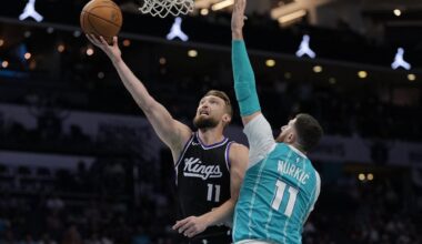 Sabonis dėl traumos praleis NBA sezono startą - Delfi
