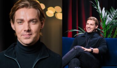 Nuo viešumos atsitraukęs Dovydas Laukys prabilo apie naują veiklą