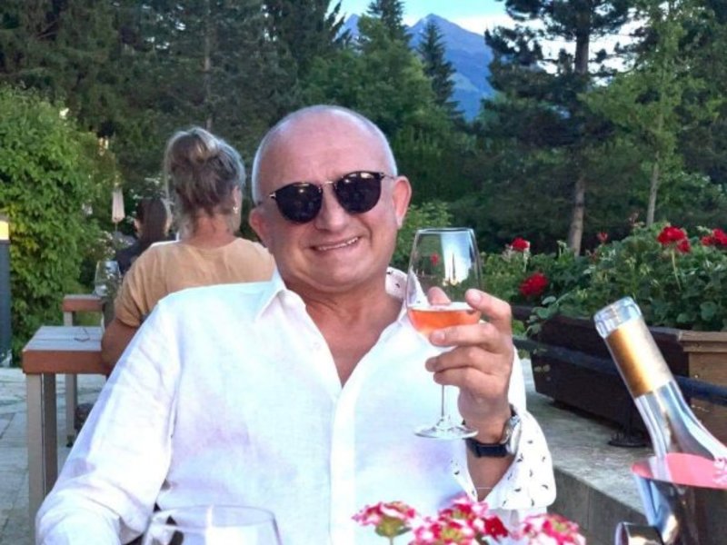 Romas Bubnelis (nuotr. asm. archyvo) 8