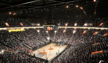 Eurolygos susitikimas Ispanijoje vyks neįprastomis sąlygomis