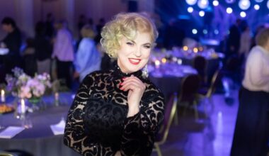 Nijolė Narmontaitė pristatė naują scenos partnerį: jis – puikiai žinomas Lietuvoje