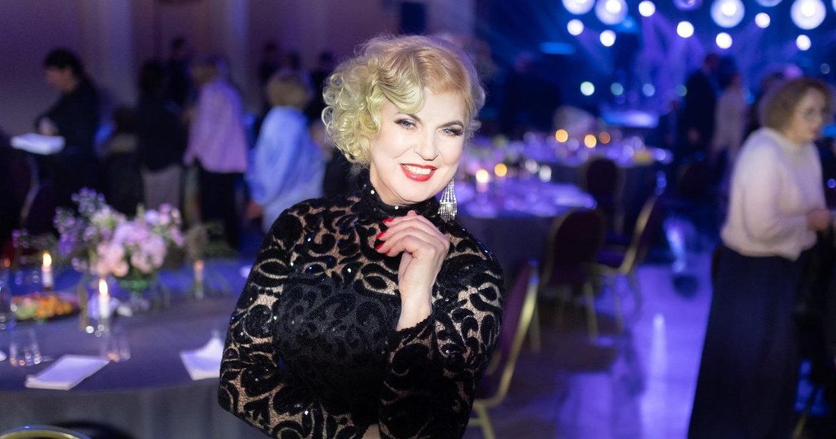 Nijolė Narmontaitė pristatė naują scenos partnerį: jis – puikiai žinomas Lietuvoje
