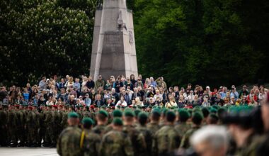 „Delfi“ apklausa – signalas institucijoms: gyventojai nepasirengę gintis