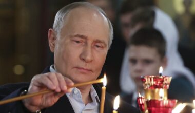 Kodėl Putinas užsispyrusiai įtikinėja Trumpą? Donecko žemės lopinėlio paslaptis