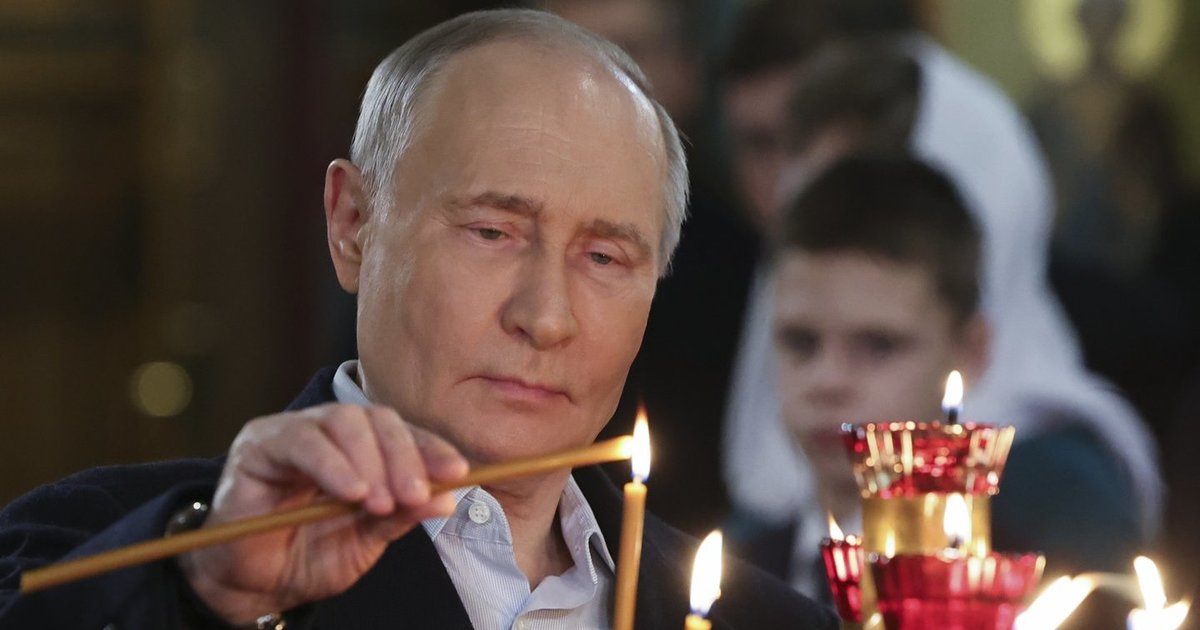 Kodėl Putinas užsispyrusiai įtikinėja Trumpą? Donecko žemės lopinėlio paslaptis