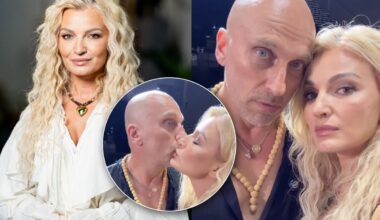 Artima pažintis su legendiniu „Okna“ vedėju Viktorijai Jakučinskaitei nepasimirš: noriu būti kaip jis