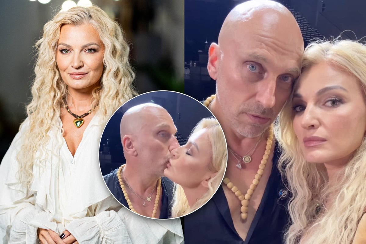 Artima pažintis su legendiniu „Okna“ vedėju Viktorijai Jakučinskaitei nepasimirš: noriu būti kaip jis