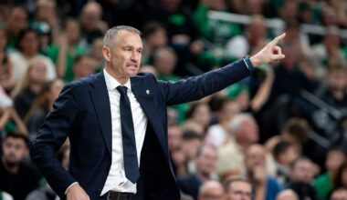 Masiulis nušvietė traumuotų žalgiriečių situaciją
