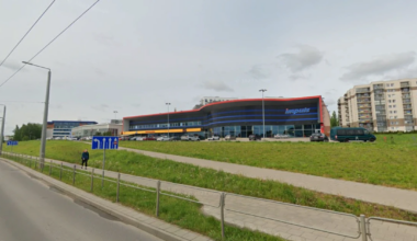 „Impuls“ Vilniaus Žirmūnų ir Kareivių g. sankirtoje keičia daugiabučių kvartalas
