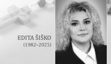 Pateikė daugiau informacijos po Vilniaus tarybos narės mirties: skelbia, kur vyks atsisveikinimas