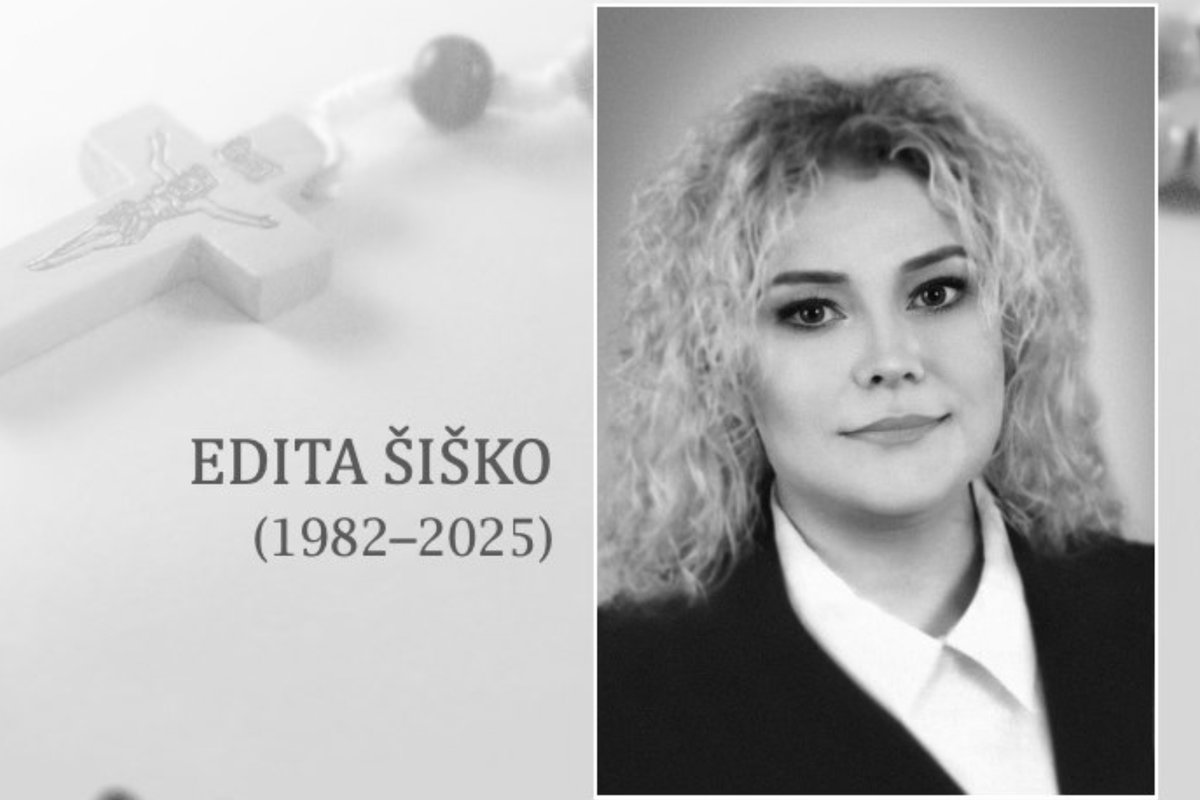 Pateikė daugiau informacijos po Vilniaus tarybos narės mirties: skelbia, kur vyks atsisveikinimas