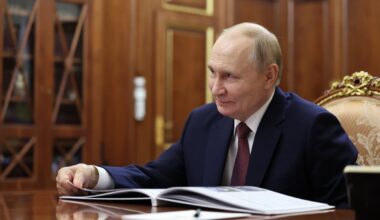 Putinas atsisakė vykti į Pietų Afrikos Respubliką: išsigando būti suimtas