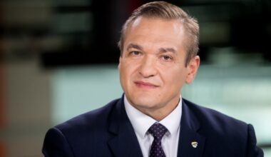 Pergalę prieš Lietuvą EŽTT pasiekęs Misiūnas: vėl skųs prezidento sprendimą neskirti jo teisėju