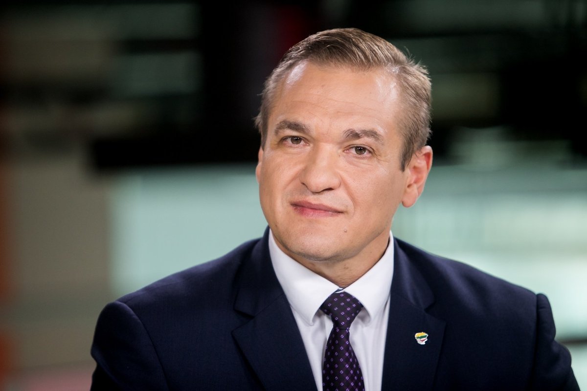 Pergalę prieš Lietuvą EŽTT pasiekęs Misiūnas: vėl skųs prezidento sprendimą neskirti jo teisėju