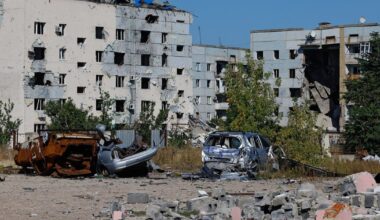 Belgijos premjeras stabdys paskolą Ukrainai iš įšaldyto Rusijos turto, jei nebus įvykdyti reikalavimai