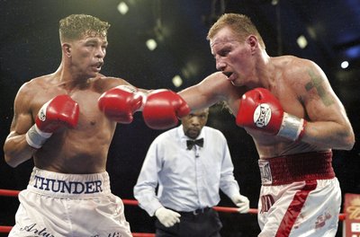 Arturo Gatti