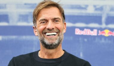 Kloppas neatmetė galimybės sugrįžti treniruoti „Liverpool“