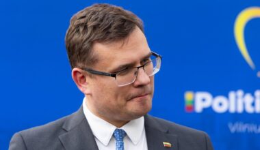 TS-LKD siūlo užtikrinti, kad krašto apsaugos finansavimas būtų skiriamas tik tiesioginėms gynybos reikmėms